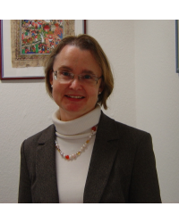 Foto Prof. Dr. Dr. h.c.  Margit Eckholt