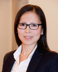 Foto Dr. Thuy Duong Oesterreich