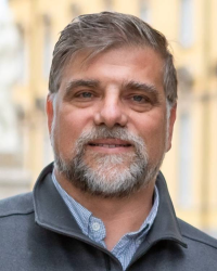 Foto Prof. Dr. Christoph Raß, M.A.