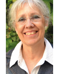 Foto Prof. Dr. Hildegard Müller-Kohlenberg