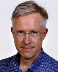 Prof. Dr. Michael Hensel, Dipl.-Biol.