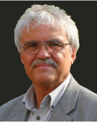 Foto Prof. em. Dr. Jürgen Kriz