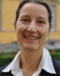Foto Prof. Dr.  Helen Schwenken